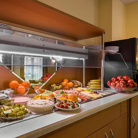 Acora Zentrum Living The - Aparthotel 3*