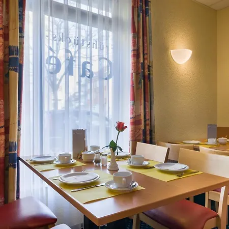 Acora Zentrum Living The - Apartahotel