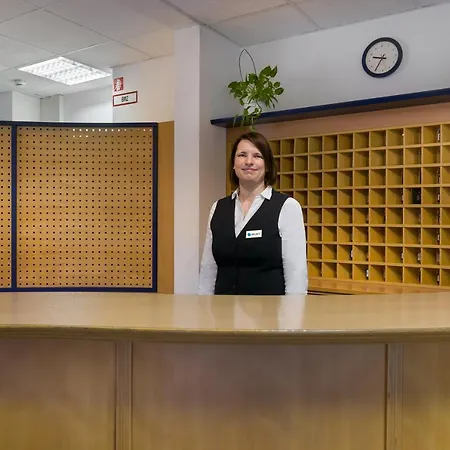 Aparthotel Acora Zentrum Living The -