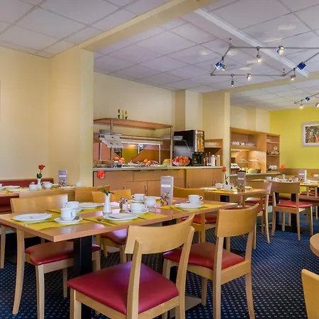 Aparthotel Acora Zentrum Living The -