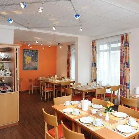 Acora Zentrum Living The - 3* Karlsruhe