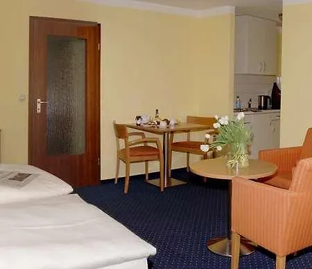 Acora Zentrum Living The - Karlsruhe