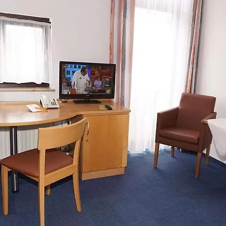 Apartahotel Acora Zentrum Living The - Karlsruhe