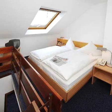 Acora Zentrum Living The - Apartahotel 3*
