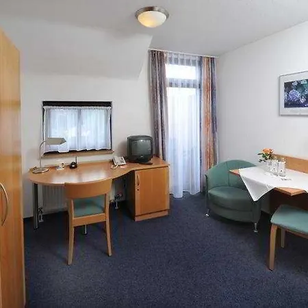 Acora Zentrum Living The - Aparthotel