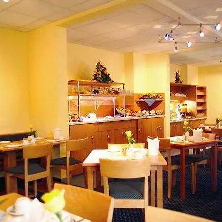 Acora Zentrum Living The - Karlsruhe