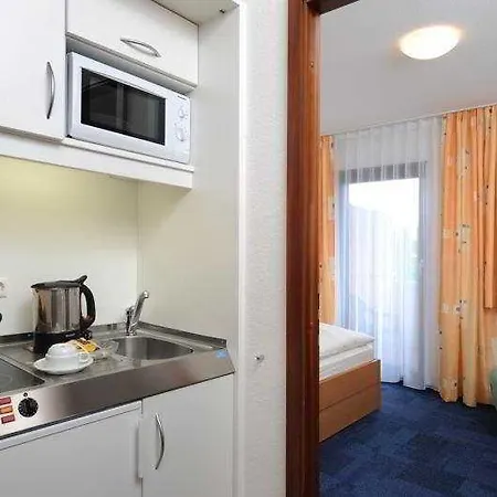 Acora Zentrum Living The - Karlsruhe