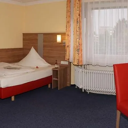 Apartahotel Acora Zentrum Living The - Karlsruhe