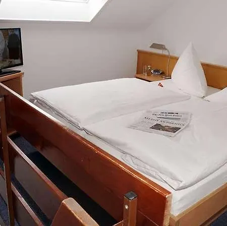 Acora Zentrum Living The - 3* Karlsruhe