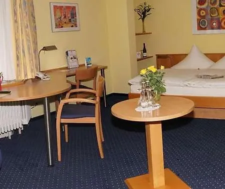 Acora Zentrum Living The - 3* Karlsruhe