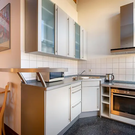 Acora Zentrum Living The - Aparthotel