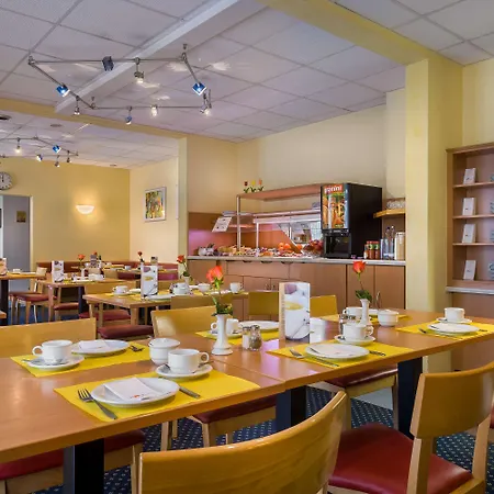 Acora Zentrum Living The - Karlsruhe