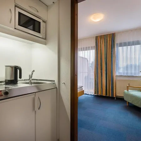 Acora Zentrum Living The - Aparthotel 3*