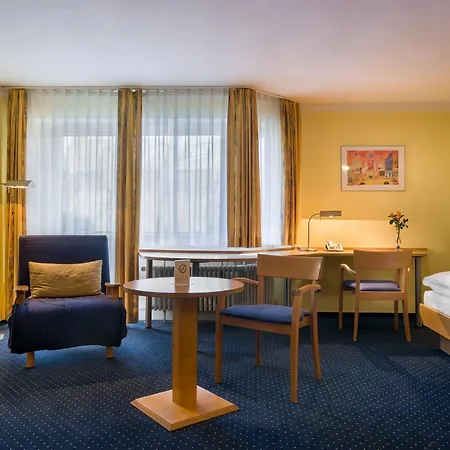 Acora Zentrum Living The - Aparthotel 3*