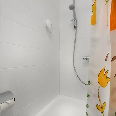 Acora Zentrum Living The - 3* Karlsruhe