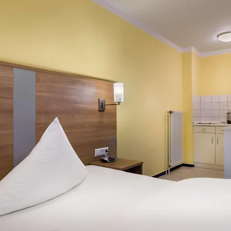 Acora Zentrum Living The - Karlsruhe