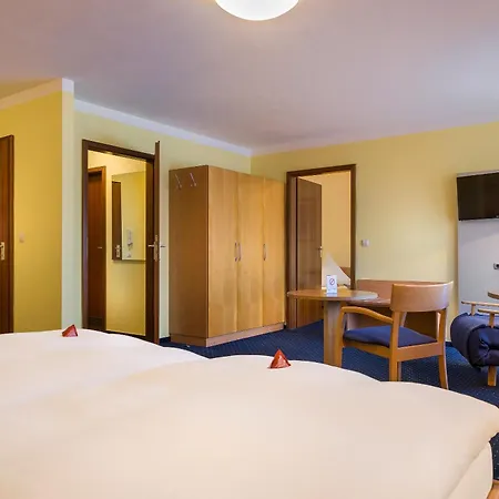 Acora Zentrum Living The - Apartahotel 3*