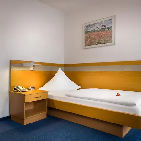 Acora Zentrum Living The - Aparthotel 3*