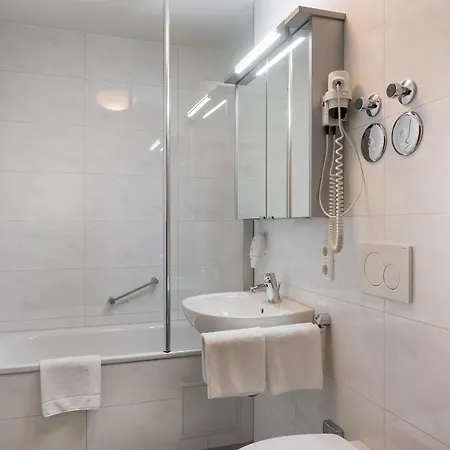 Apartahotel Acora Zentrum Living The - 3*