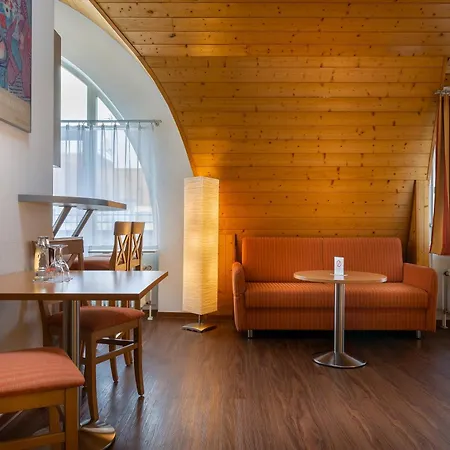 Acora Zentrum Living The - Karlsruhe