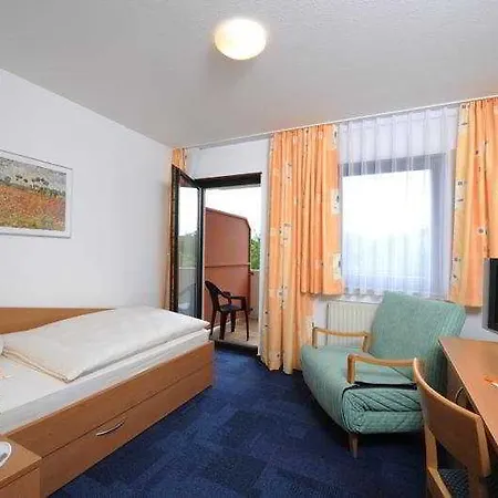 Acora Zentrum Living The - Apartahotel Karlsruhe