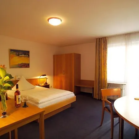 Aparthotel Acora Zentrum Living The - 3*