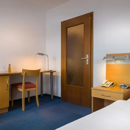 Apartahotel Acora Zentrum Living The - Karlsruhe