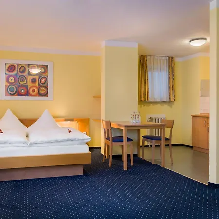 Acora Zentrum Living The - Aparthotel 3*