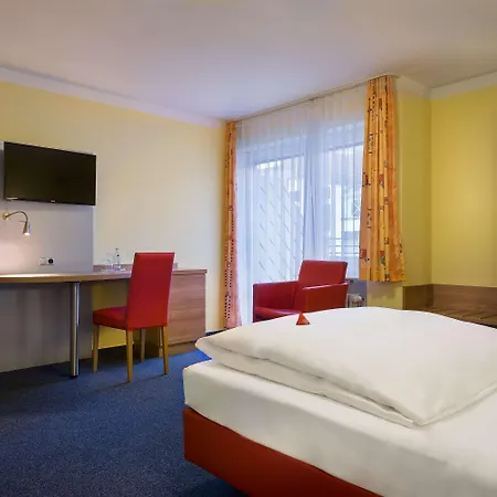 Acora Zentrum Living The - 3* Karlsruhe