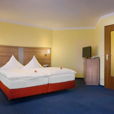Aparthotel Acora Zentrum Living The - 3*
