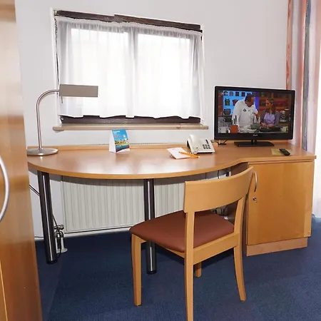 Aparthotel Acora Zentrum Living The -