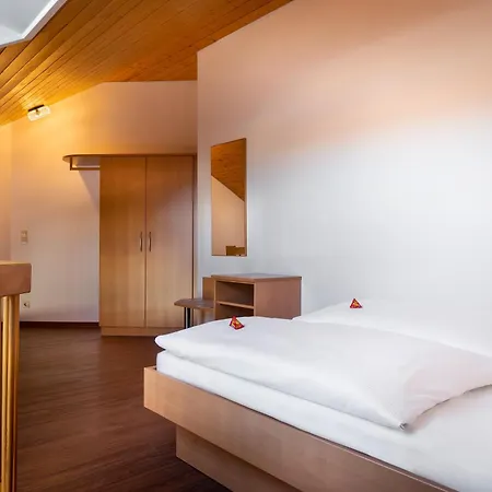 Acora Zentrum Living The - Aparthotel