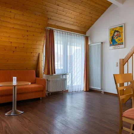 Acora Zentrum Living The - 3*