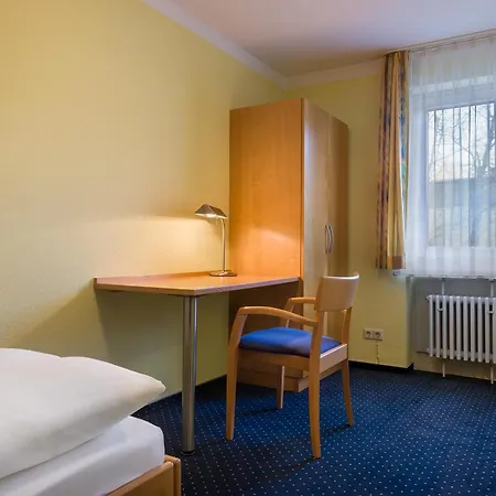 Aparthotel Acora Zentrum Living The - Karlsruhe