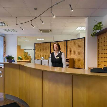 Aparthotel Acora Zentrum Living The - 3*