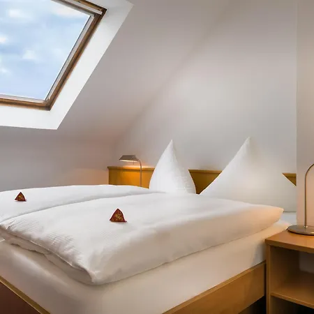 Acora Zentrum Living The - Aparthotel