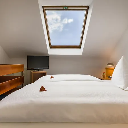 Acora Zentrum Living The - Karlsruhe