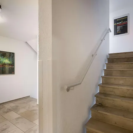 Acora Zentrum Living The - Apartahotel Karlsruhe