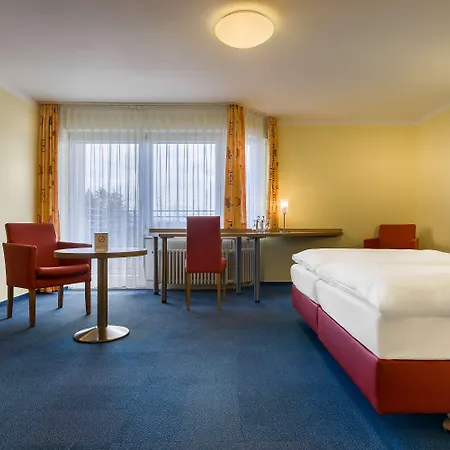 Aparthotel Acora Zentrum Living The - 3*