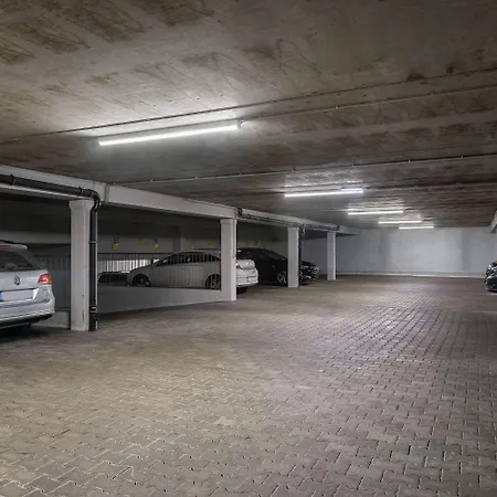 Aparthotel Acora Zentrum Living The -