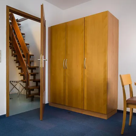 Apartahotel Acora Zentrum Living The - 3*