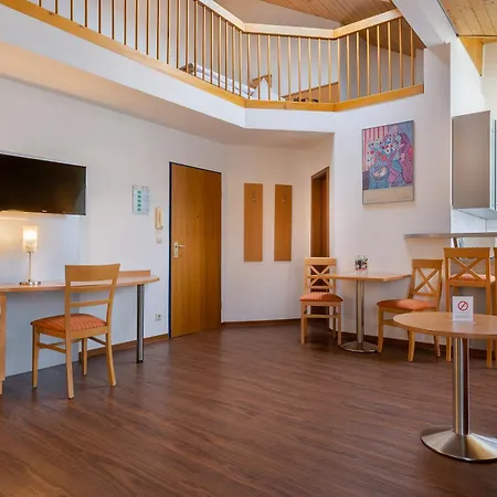 Aparthotel Acora Zentrum Living The -