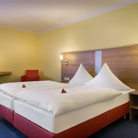 Aparthotel Acora Zentrum Living The - Karlsruhe