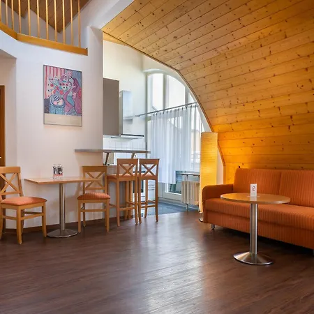 Acora Zentrum Living The - 3*