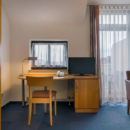 Apartahotel Acora Zentrum Living The - Karlsruhe