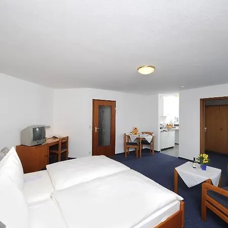 Acora Zentrum Living The - Karlsruhe