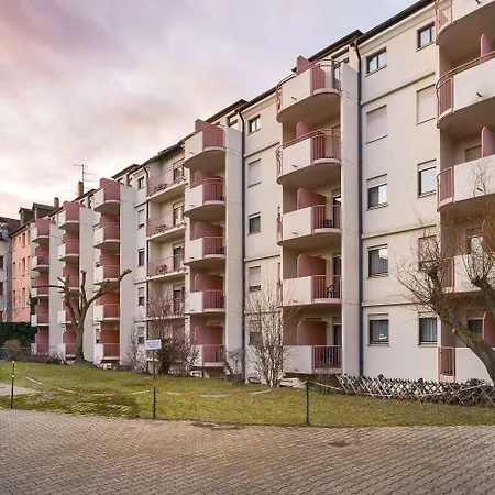 Acora Zentrum Living The - 3*