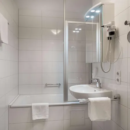 Apartahotel Acora Zentrum Living The - 3*