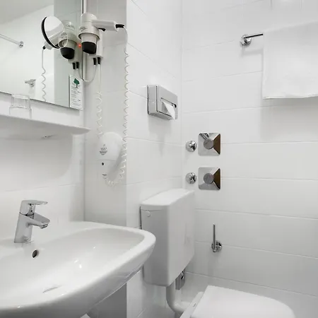 Apartahotel Acora Zentrum Living The - 3*