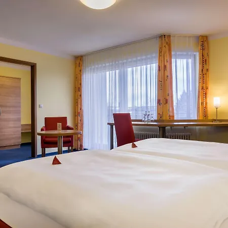 Acora Zentrum Living The - Aparthotel